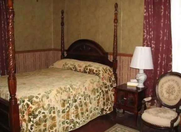 Oda, Özel Banyo (Philip's Room)