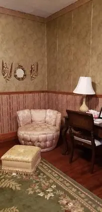 Oda, Özel Banyo (Philip's Room)