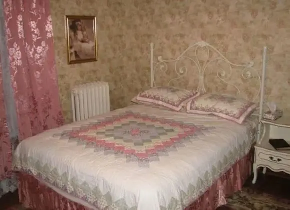 Oda (Twila's Room)