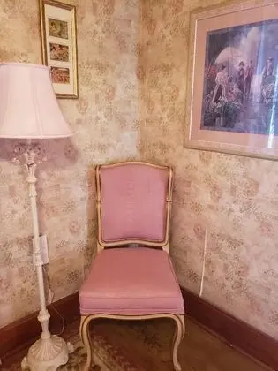 Oda (Twila's Room)