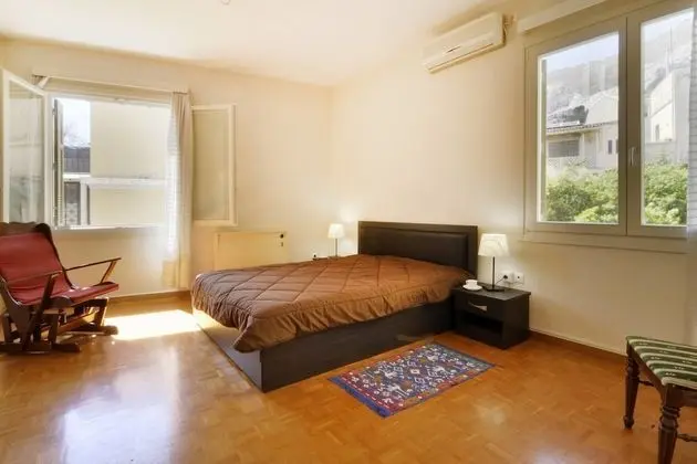 Apart Daire (Alkmene)