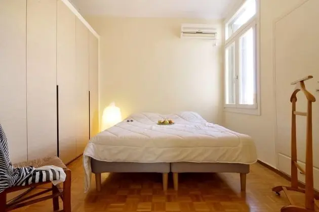 Apart Daire (Alkmene)