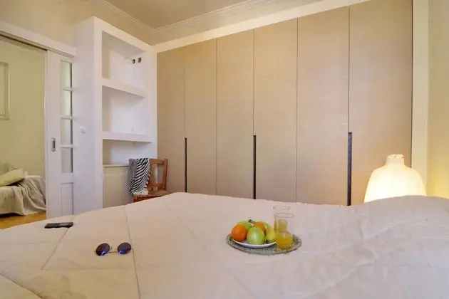 Apart Daire (Alkmene)