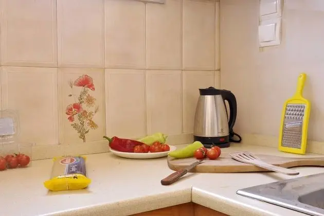 Apart Daire (Alkmene)