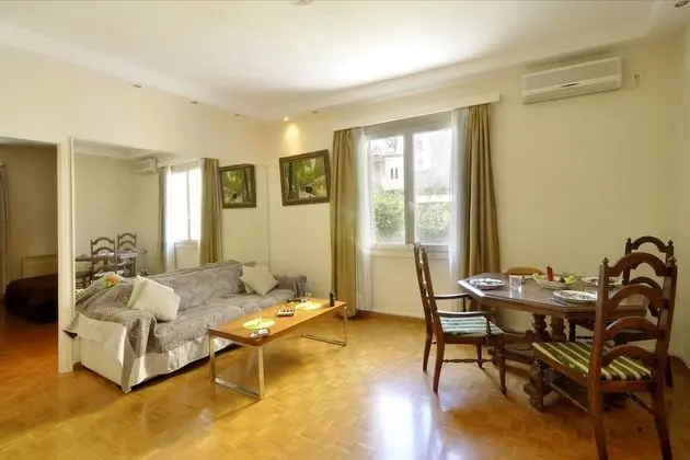 Apart Daire (Alkmene)