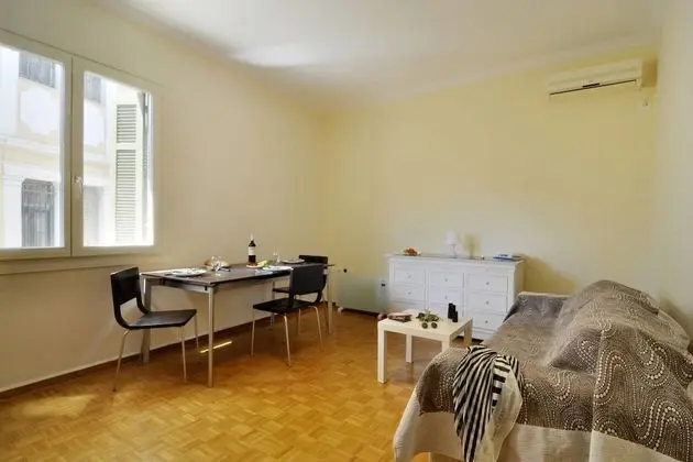 Apart Daire (Alkmene)