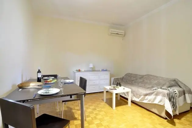 Apart Daire (Alkmene)