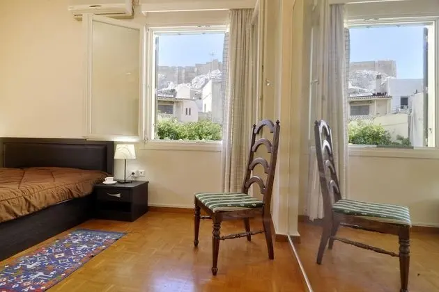 Apart Daire (Alkmene)