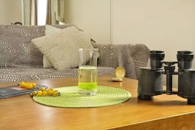 Apart Daire (Alkmene)