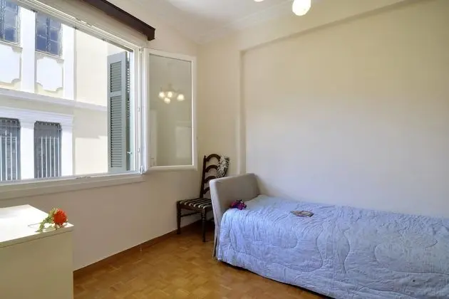 Apart Daire (Alkmene)