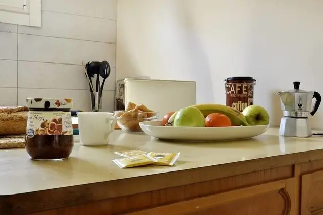 Apart Daire (Alkmene)