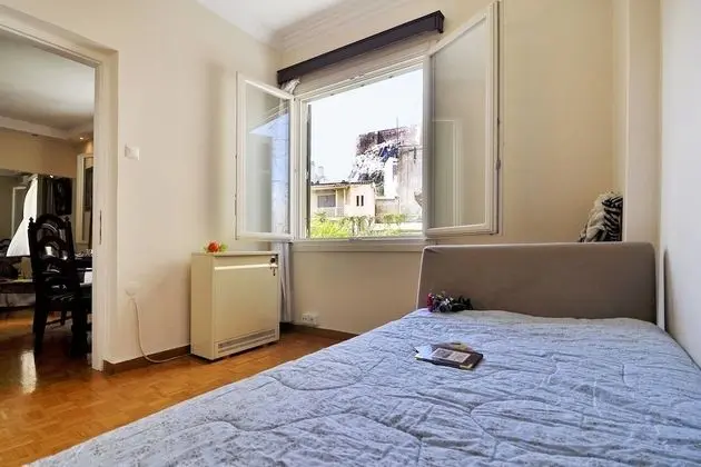 Apart Daire (Alkmene)