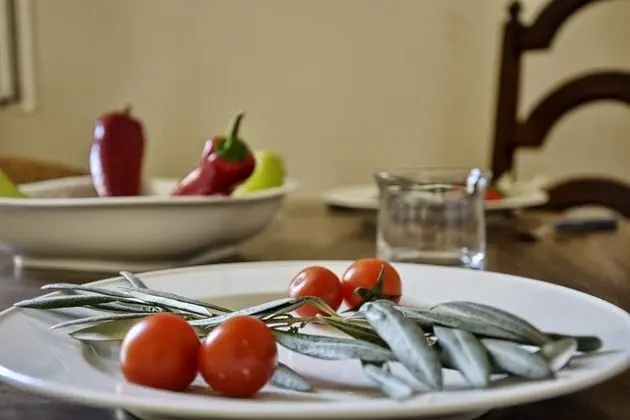 Apart Daire (Alkmene)