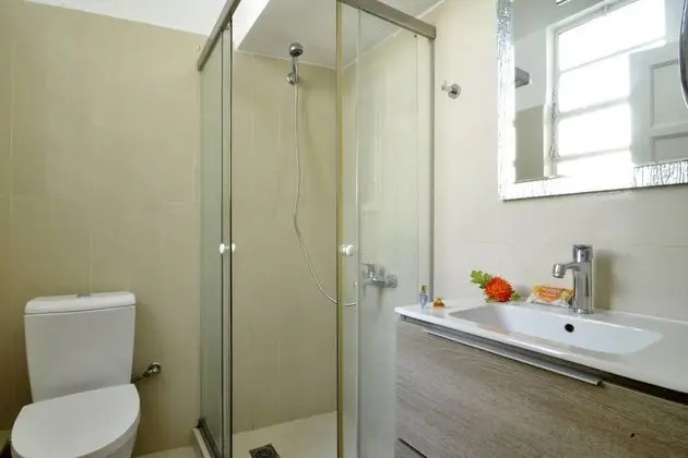 Apart Daire (Alkmene)