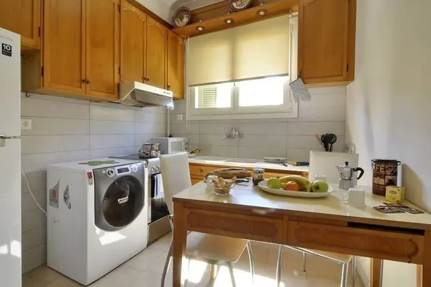 Apart Daire (Alkmene)