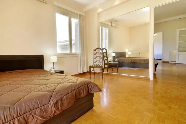 Apart Daire (Alkmene)