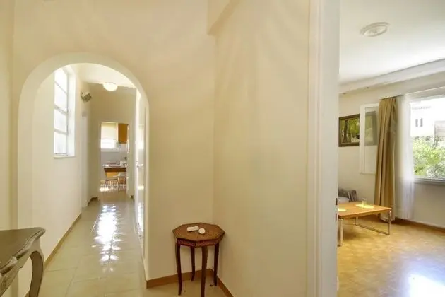 Apart Daire (Alkmene)