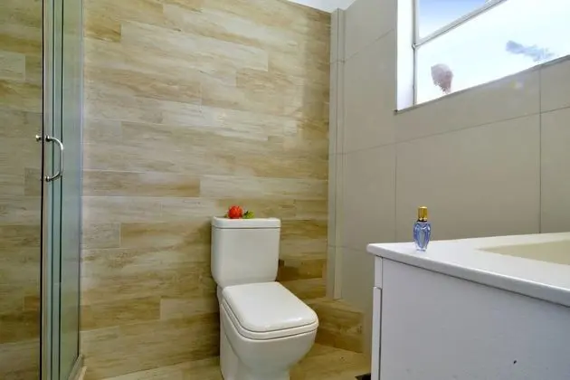 Apart Daire (Alkmene)