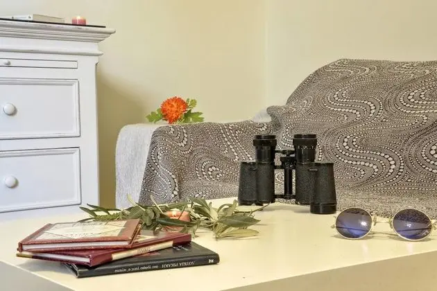 Apart Daire (Isavella)