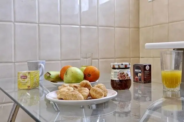 Apart Daire (Isavella)