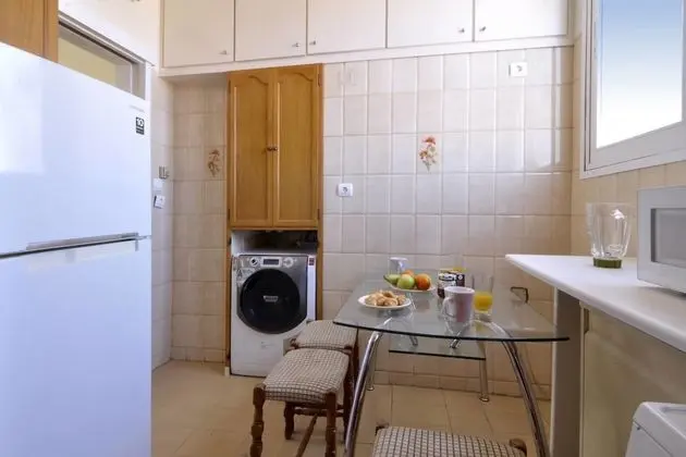 Apart Daire (Isavella)