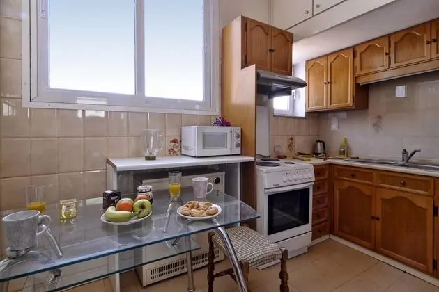 Apart Daire (Isavella)