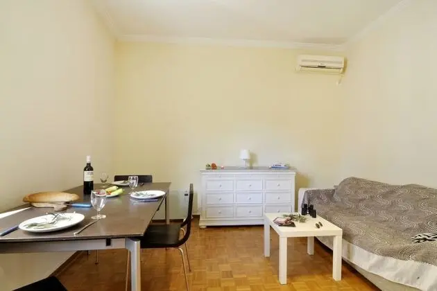 Apart Daire (Isavella)