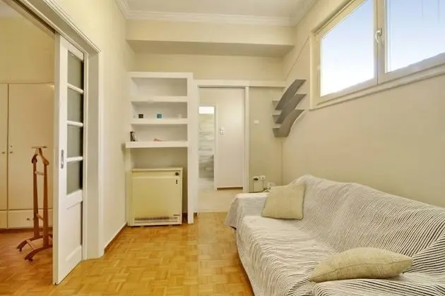 Apart Daire (Isavella)