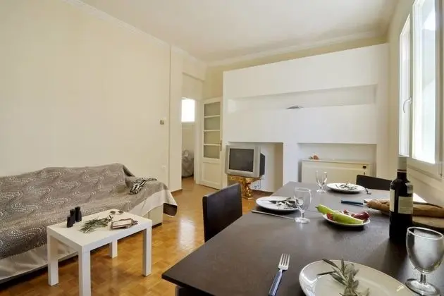 Apart Daire (Isavella)