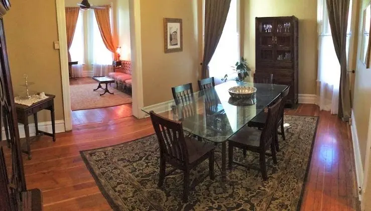 Deluxe Ev, 5 Yatak Odası
