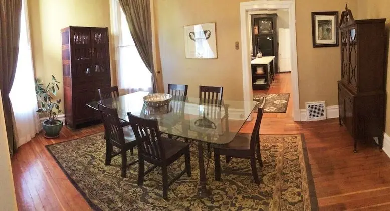 Deluxe Ev, 5 Yatak Odası