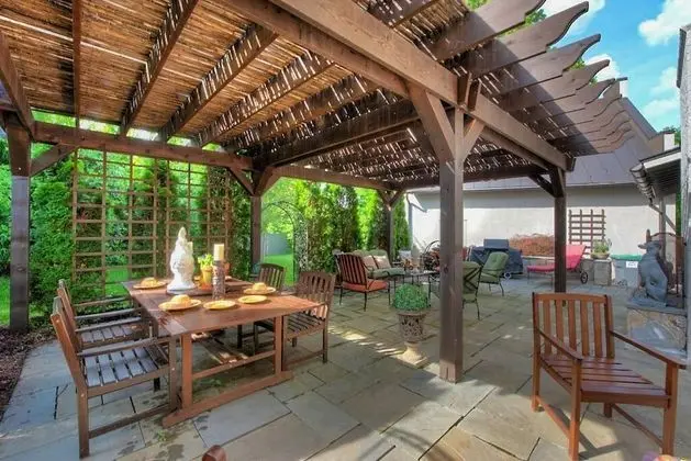 Exclusive Ev, Sigara İçilmez