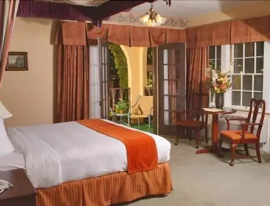 Standard Oda, 1 Büyük (Queen) Boy Yatak