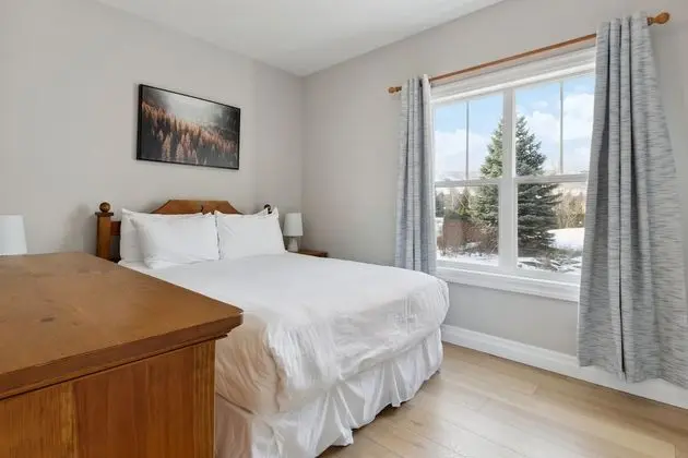Comfort Sıra Ev, 3 Yatak Odası (210 Snowbridge)