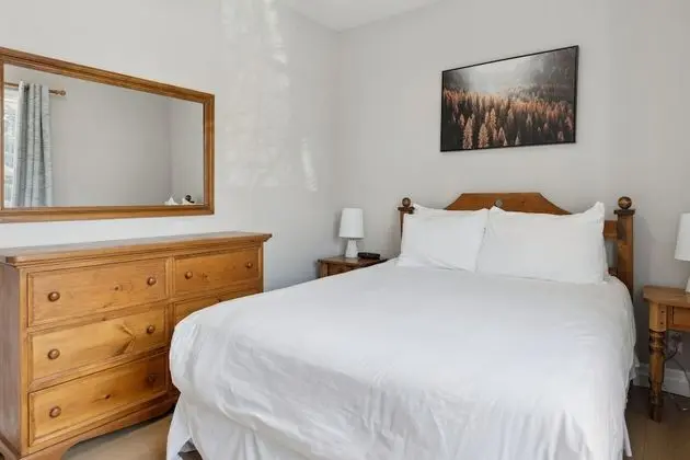 Comfort Sıra Ev, 3 Yatak Odası (210 Snowbridge)