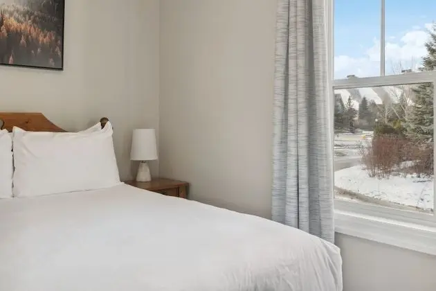 Comfort Sıra Ev, 3 Yatak Odası (210 Snowbridge)