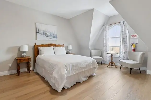 Comfort Sıra Ev, 3 Yatak Odası (210 Snowbridge)