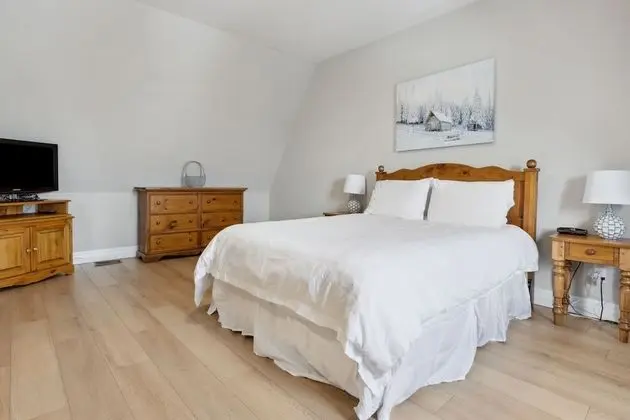 Comfort Sıra Ev, 3 Yatak Odası (210 Snowbridge)