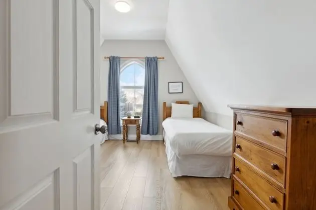 Comfort Sıra Ev, 3 Yatak Odası (210 Snowbridge)