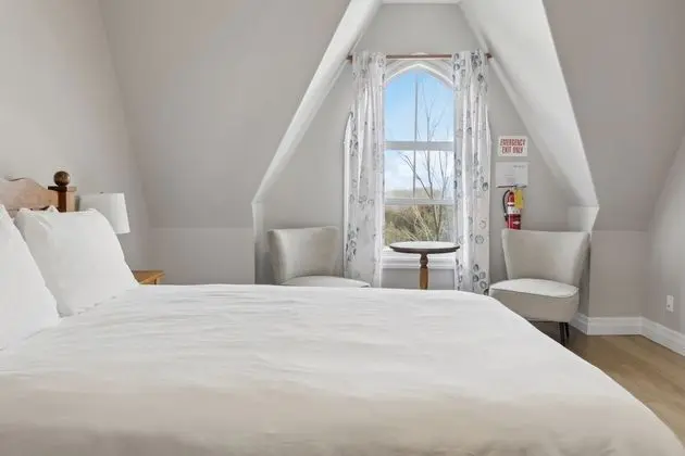 Comfort Sıra Ev, 3 Yatak Odası (210 Snowbridge)