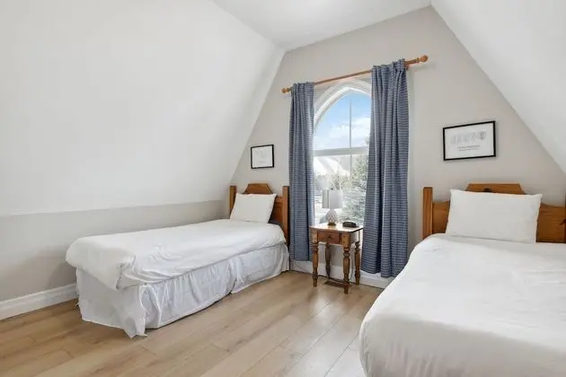 Comfort Sıra Ev, 3 Yatak Odası (210 Snowbridge)