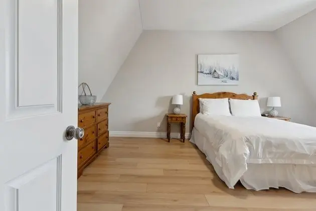 Comfort Sıra Ev, 3 Yatak Odası (210 Snowbridge)
