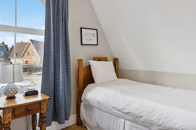 Comfort Sıra Ev, 3 Yatak Odası (210 Snowbridge)