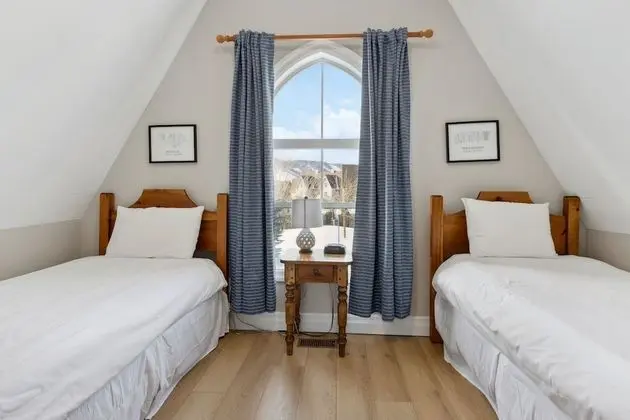 Comfort Sıra Ev, 3 Yatak Odası (210 Snowbridge)