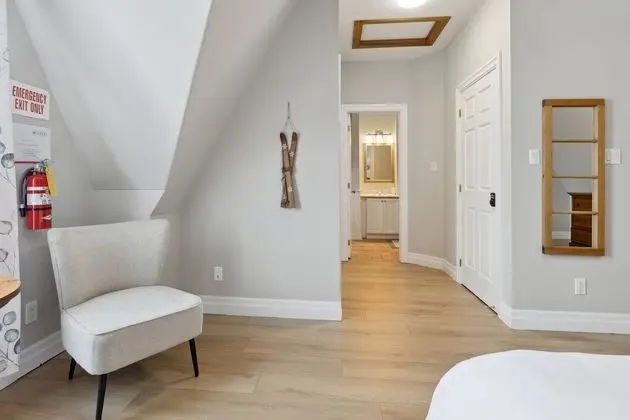 Comfort Sıra Ev, 3 Yatak Odası (210 Snowbridge)