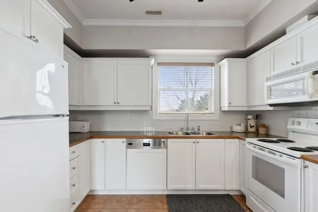 Comfort Sıra Ev, 3 Yatak Odası (210 Snowbridge)