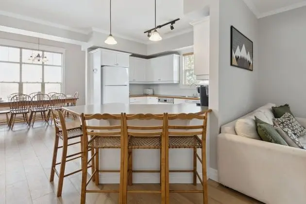 Comfort Sıra Ev, 3 Yatak Odası (210 Snowbridge)