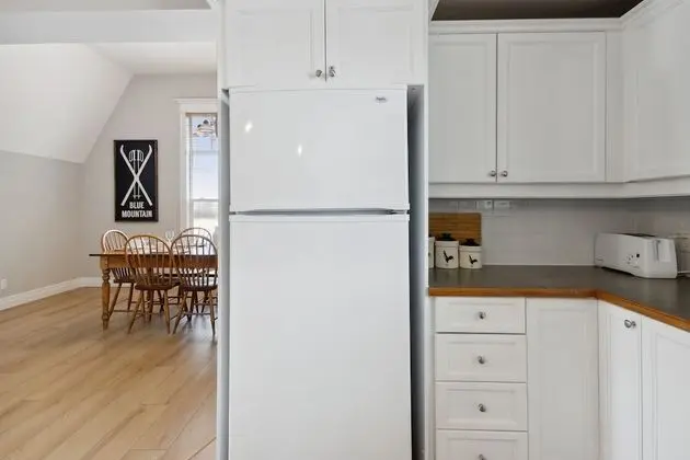 Comfort Sıra Ev, 3 Yatak Odası (210 Snowbridge)