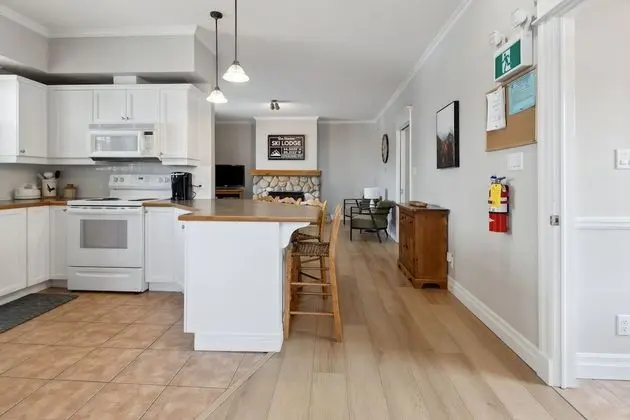 Comfort Sıra Ev, 3 Yatak Odası (210 Snowbridge)