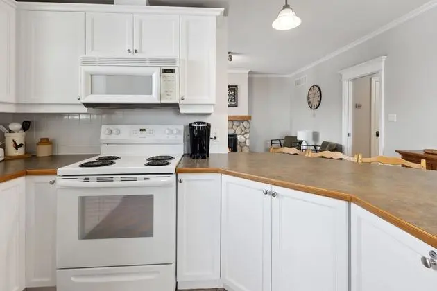 Comfort Sıra Ev, 3 Yatak Odası (210 Snowbridge)